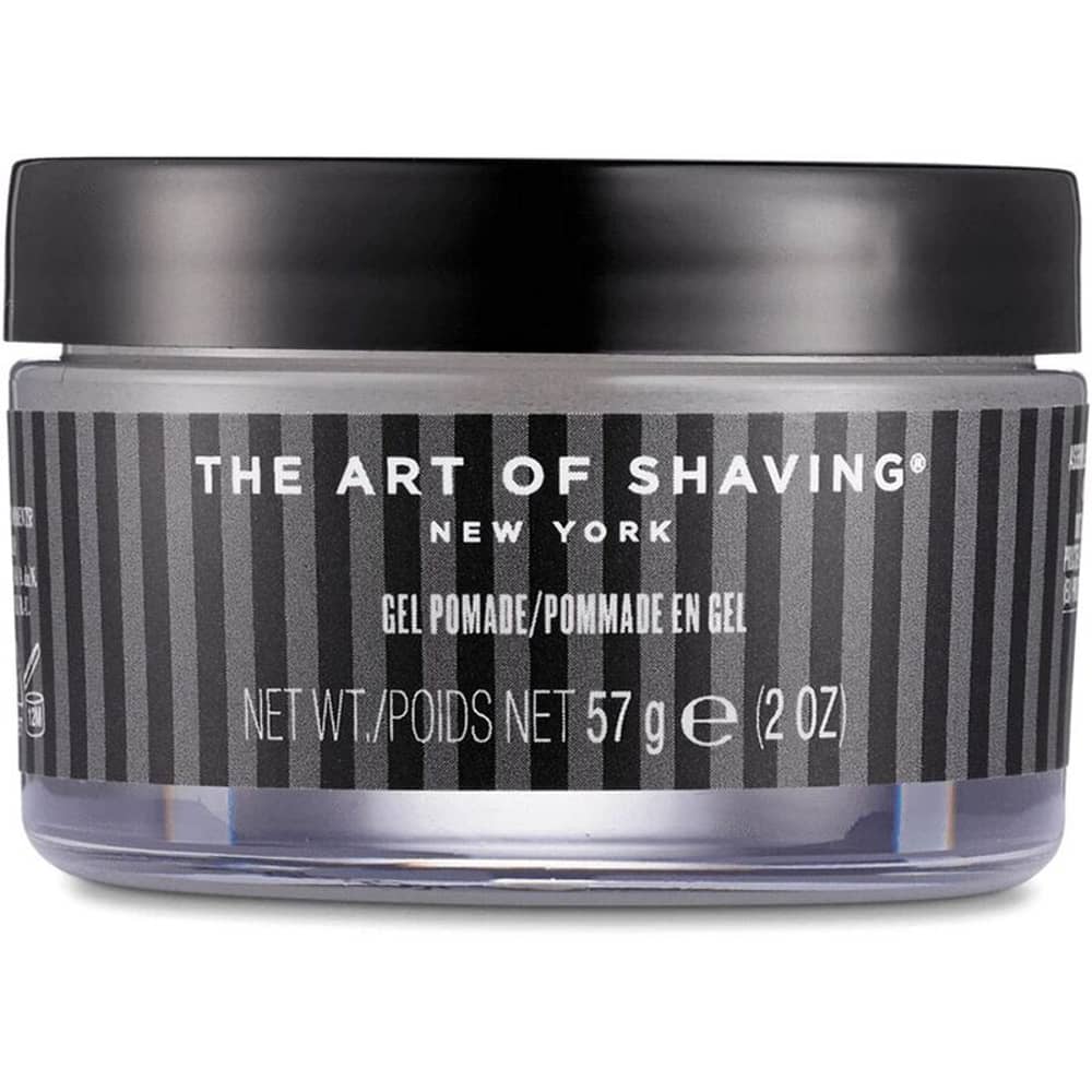The Art Of Shaving Hair Gel 2 Oz The Art Of Shaving Hair Gel 2 Oz