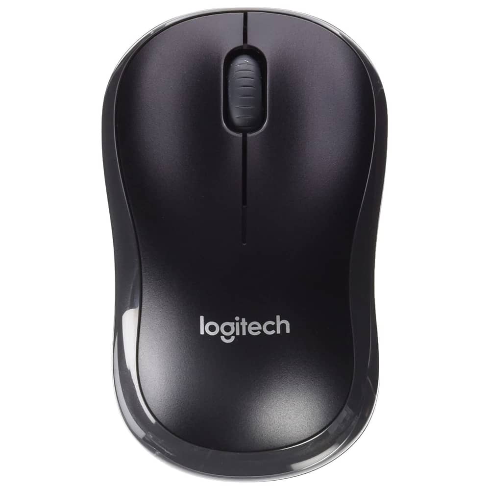Free Logitech M175 Wireless Mouse IT HG PROMO