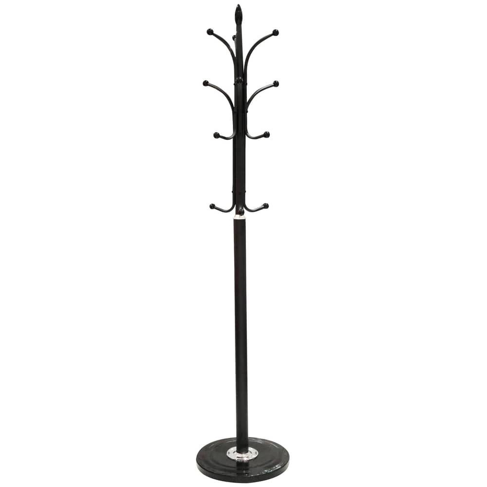 Coat Hanger - Black Coat Hanger - Black