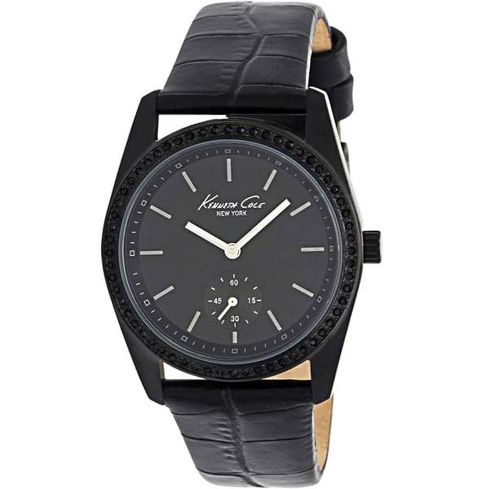 Kenneth Cole KC2603 New York Womens Analog Quartz Watch Kenneth Cole KC2603 New York Womens Analog Quartz Watch