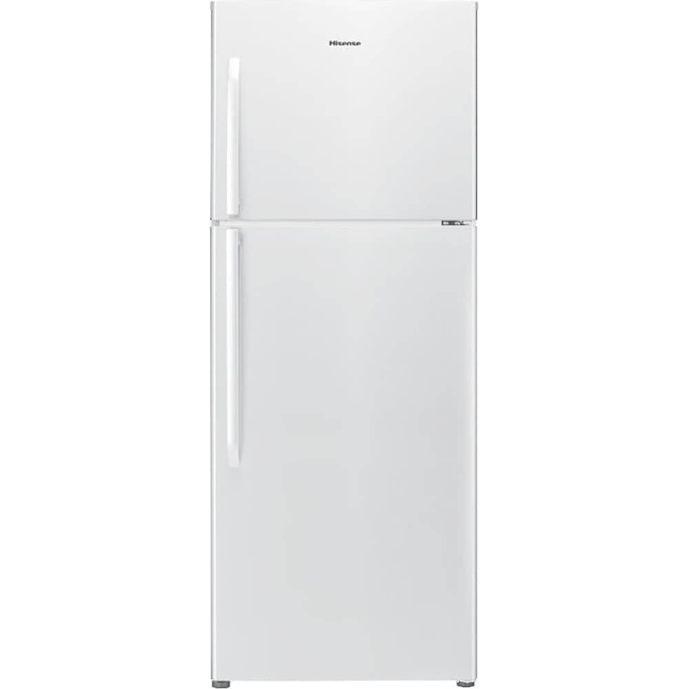 Hisense Top Mount Refrigerator 328 Litres RT328N4DWN
