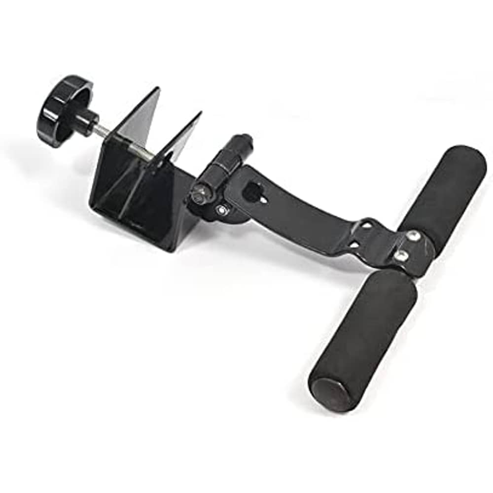 ULTIMAX Door Sit Up Bar Press Tool Shuttle Tool Abdo Flex Press Apparatus Fitness Tool Abdominal Core Muscle Workout Home Trainer