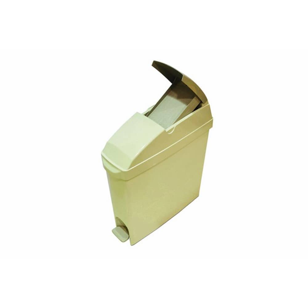 Double Class GC46 20L Feminine Hygiene Sanitary Bin