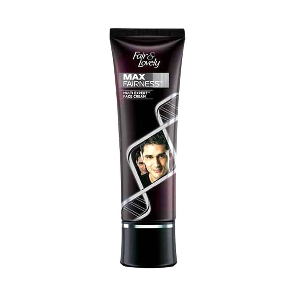 Fair & Lovely Max Fairness Multi Expert Cream 50g Fair & Lovely Max Fairness Multi Expert Cream 50g