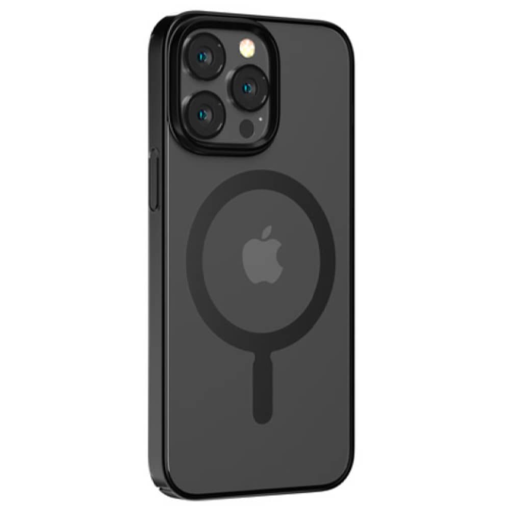 Devia Glimmer Series Magnetic Case Black iPhone 14 Pro
