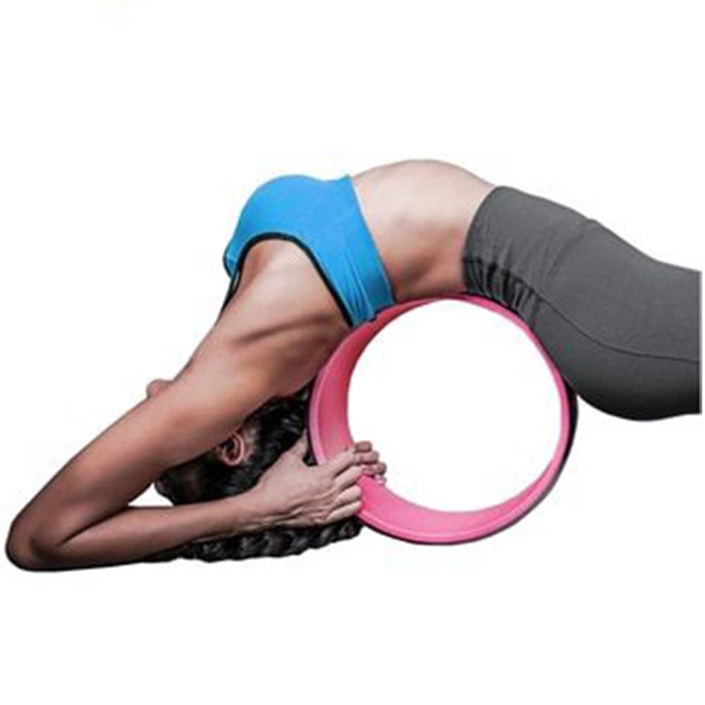 Yoga Wheel Yoga Wheel