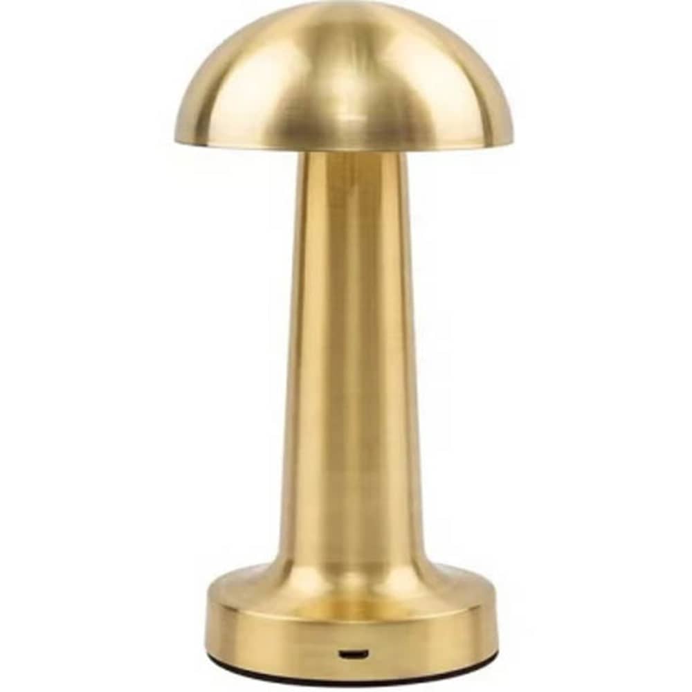 Budi Ramadan Touch Mushroom Lamp BY102 Budi Ramadan Touch Mushroom Lamp BY102