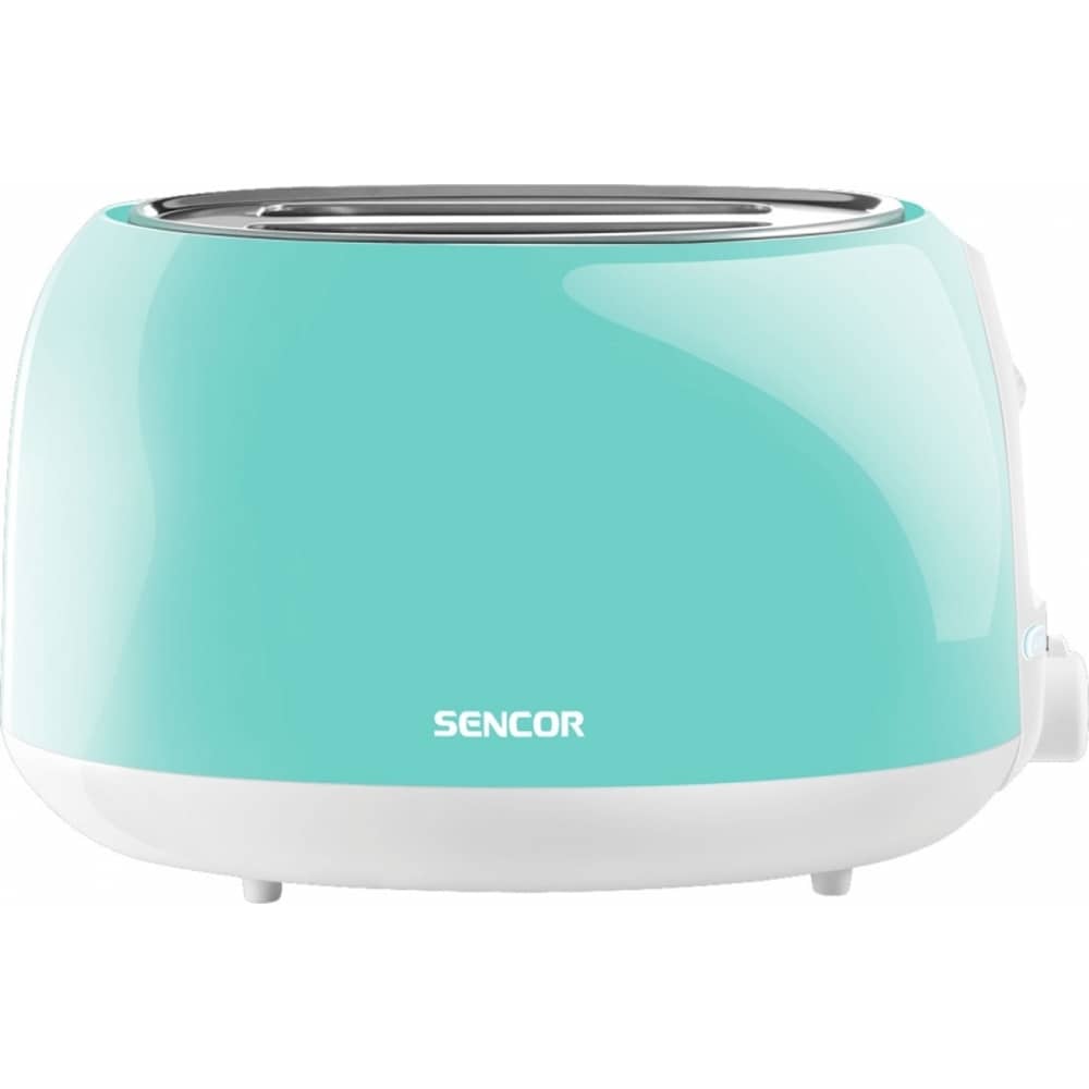 Sencor Toaster Green STS31GR Sencor Toaster Green STS31GR