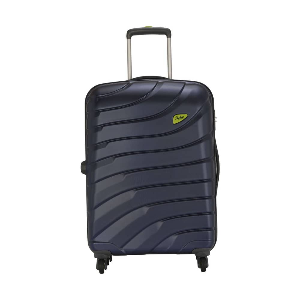 Skybags Colorado Torquish Hard Rolling Luggage 80cm Large Skybags Colorado Torquish Hard Rolling Luggage 80cm Large