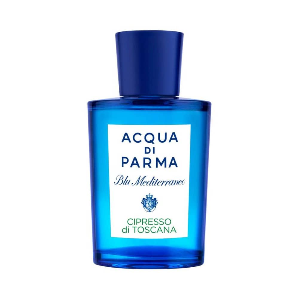 Acqua DI Parma Blu Mediterraneo Cipresso Di Toscana EDT 150ml Acqua DI Parma Blu Mediterraneo Cipresso Di Toscana EDT 150ml