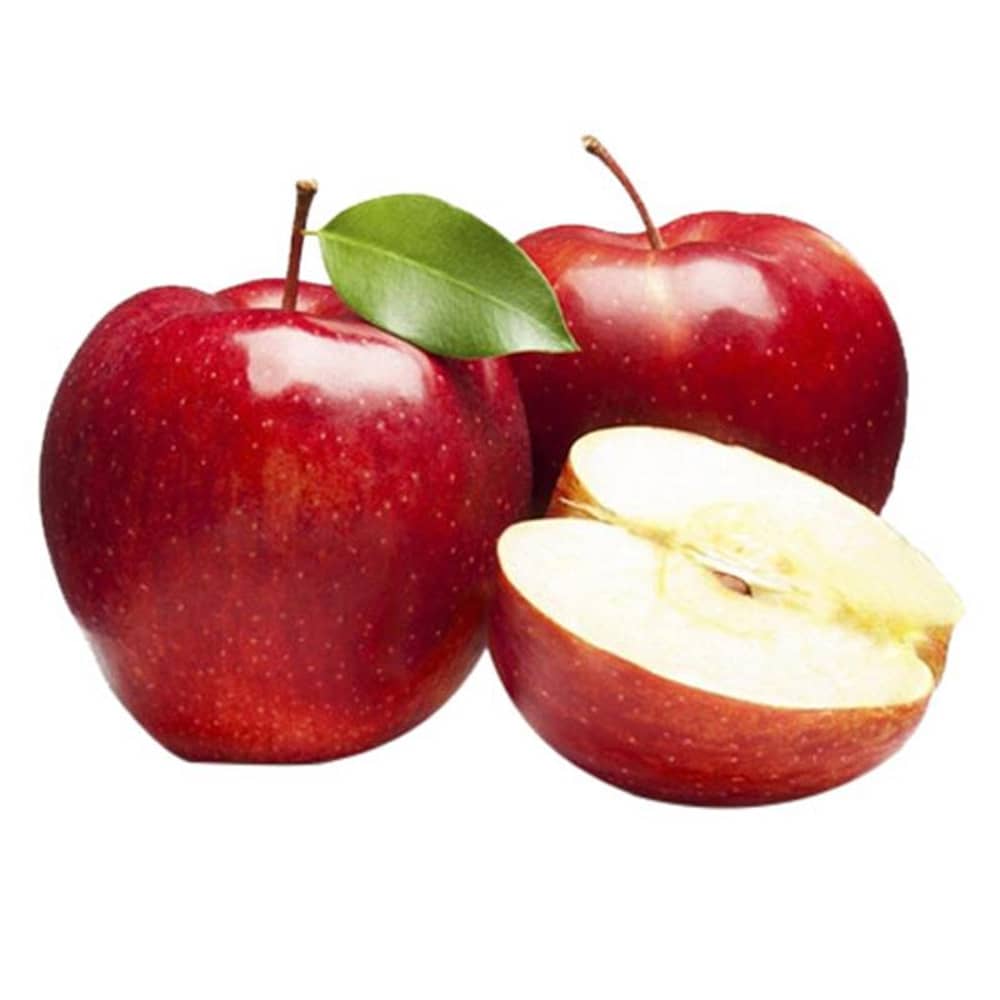 Apple Red (USA) 500gm