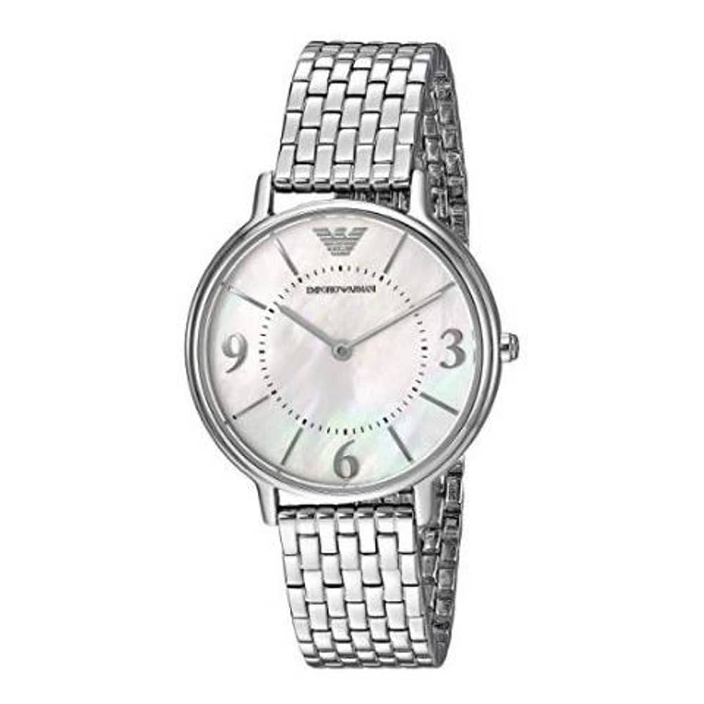Emporio Armani AR2507 Women's Analog Watch