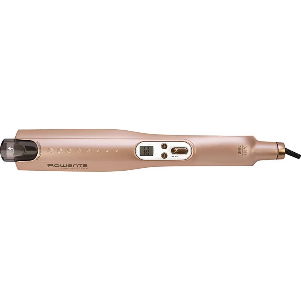 Rowenta Hair Straightner CF7650M4