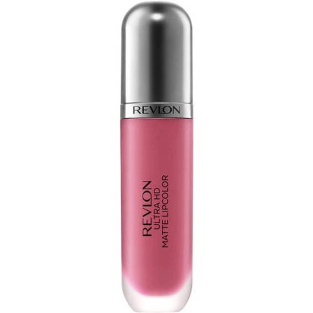 Revlon Lipstick Devotion 600 Revlon Lipstick Devotion 600