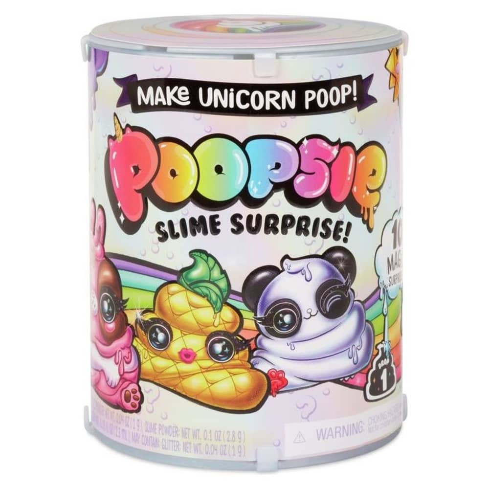 Poopsie 35051553335 Slime Surprise Poop Pack Drop 1 Toy