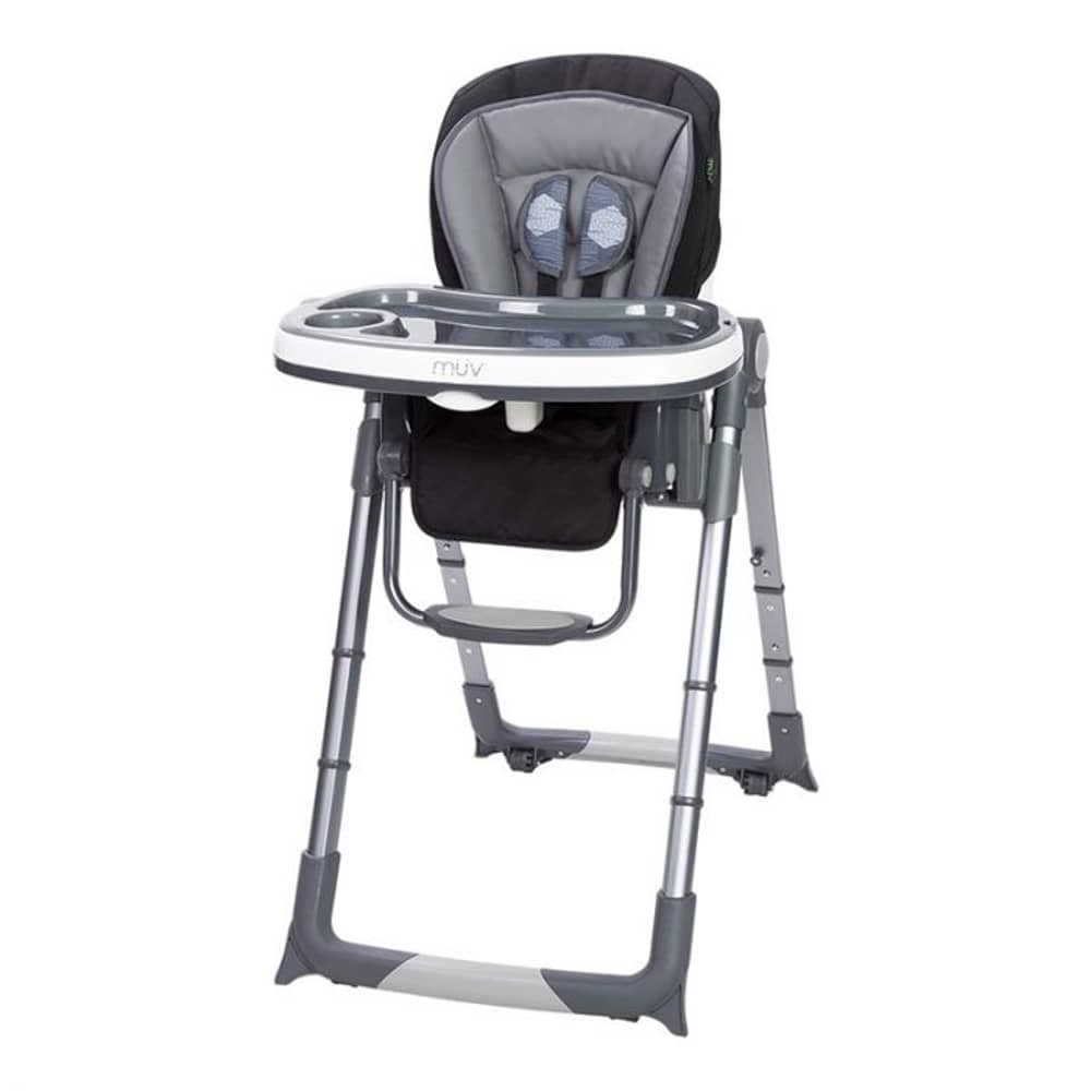 Baby Trend California Go Lite™ 6 In 1 Muv Feeding Center High Chair