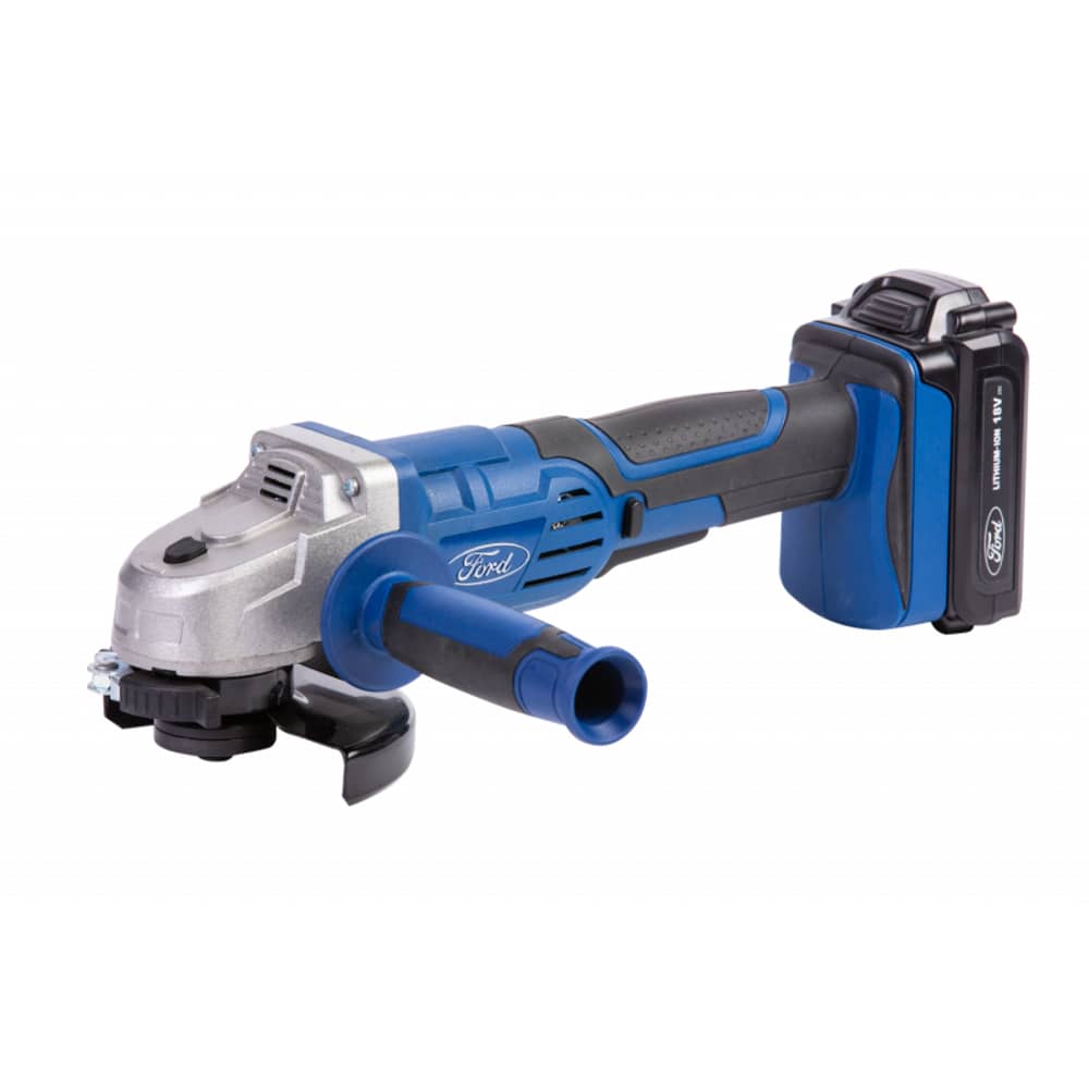 Ford F181-20 18V Li-ion Cordless Angle Grinder
