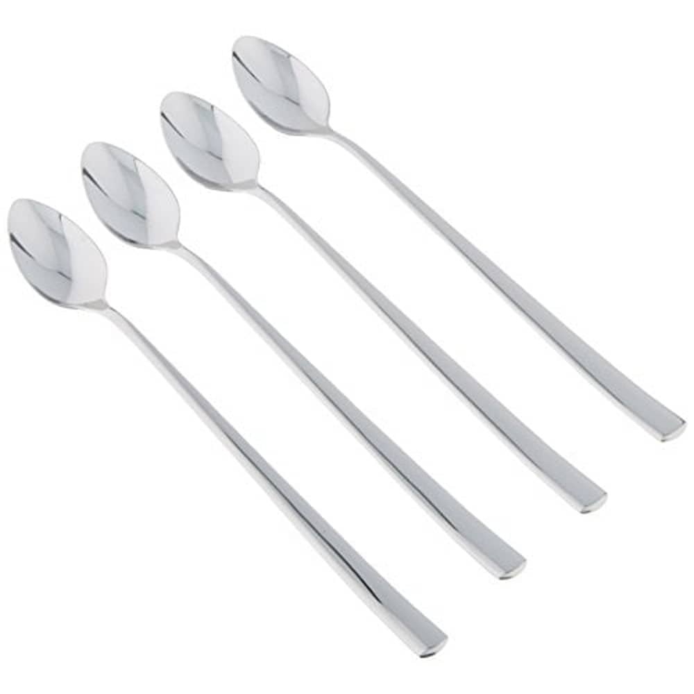 Wmf Manaos / Bistro Ice Cream Spoon, Set Of 4