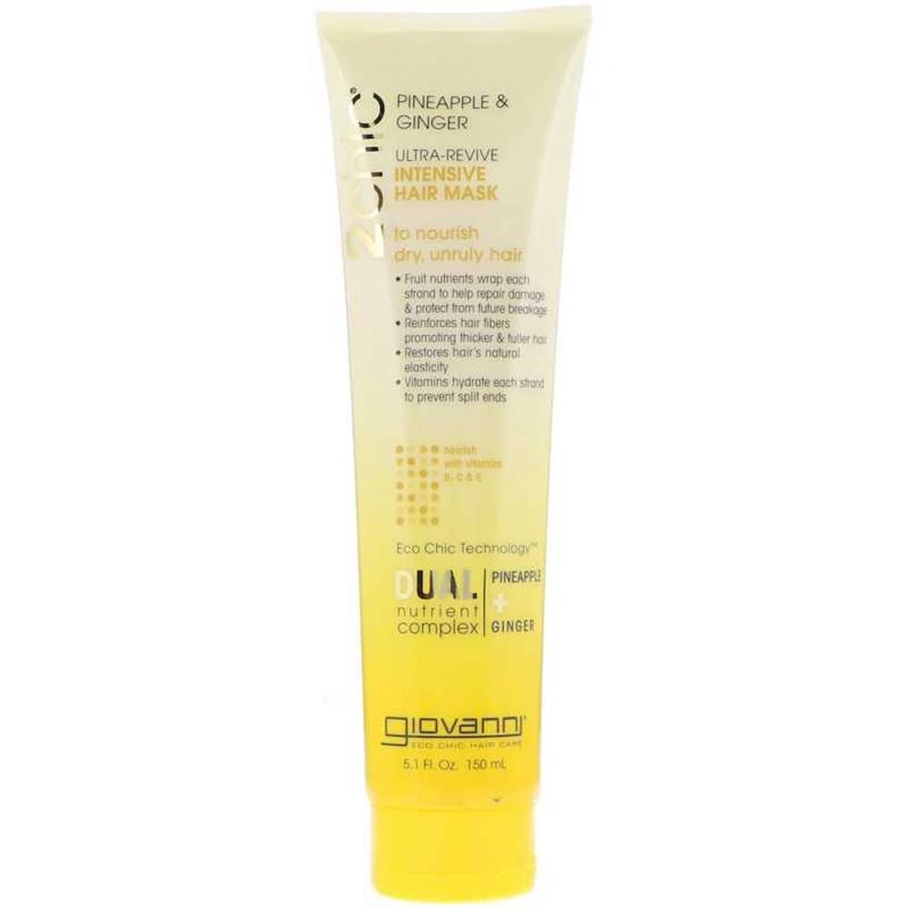 Giovanni Ultra-Revive Intensive Hair Mask 150ml Giovanni Ultra-Revive Intensive Hair Mask 150ml