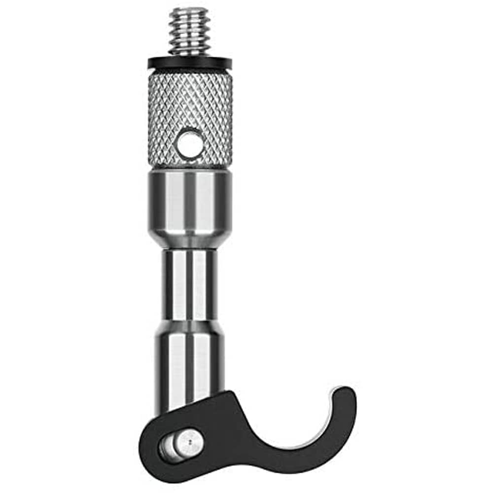 Leofoto Hk-01 Tripod Weight/sandbag Hook 1/4