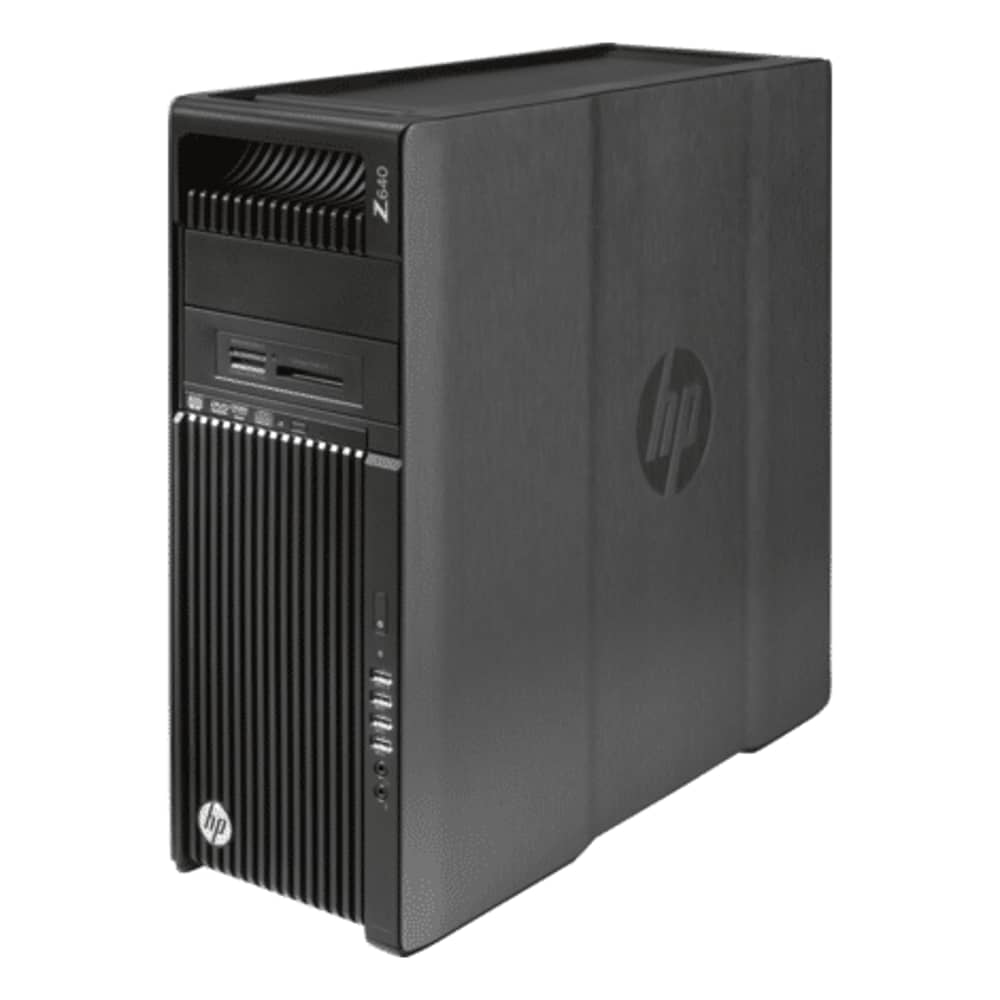 HP Workstation Z640 T4K60EA/T9U12AA Desktop Xeon-E5 16GB 1TB Win7Pro/10Pro USB Keyboard & Mouse 3yw HP Workstation Z640 T4K60EA/T9U12AA Desktop Xeon-E5 16GB 1TB Win7Pro/10Pro USB Keyboard & Mouse 3yw