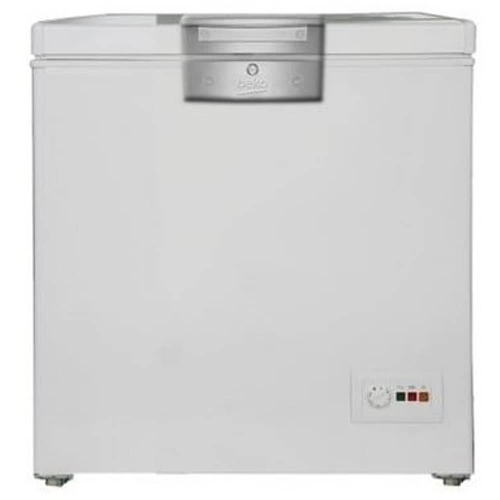 Beko Chest Freezer 185 Litres HSA20500 Beko Chest Freezer 185 Litres HSA20500
