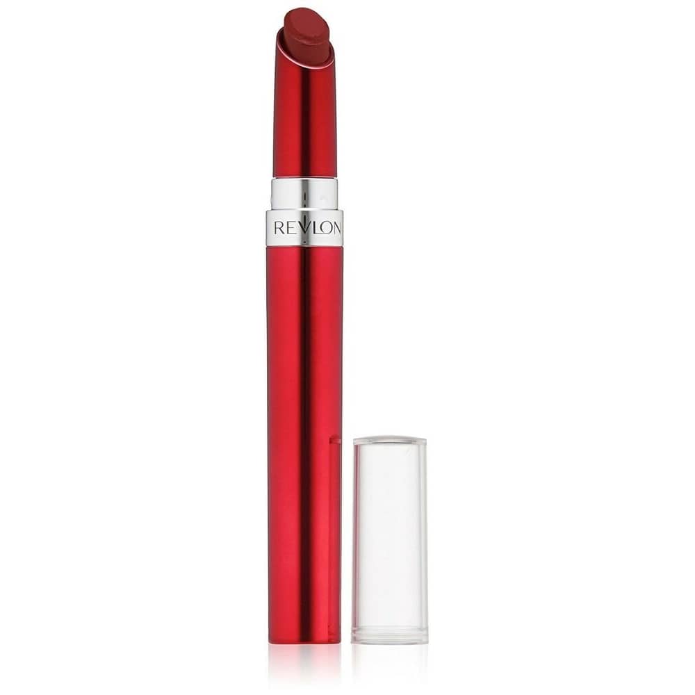 Revlon Ultra HD Lipstick Rhubarb Revlon Ultra HD Lipstick Rhubarb