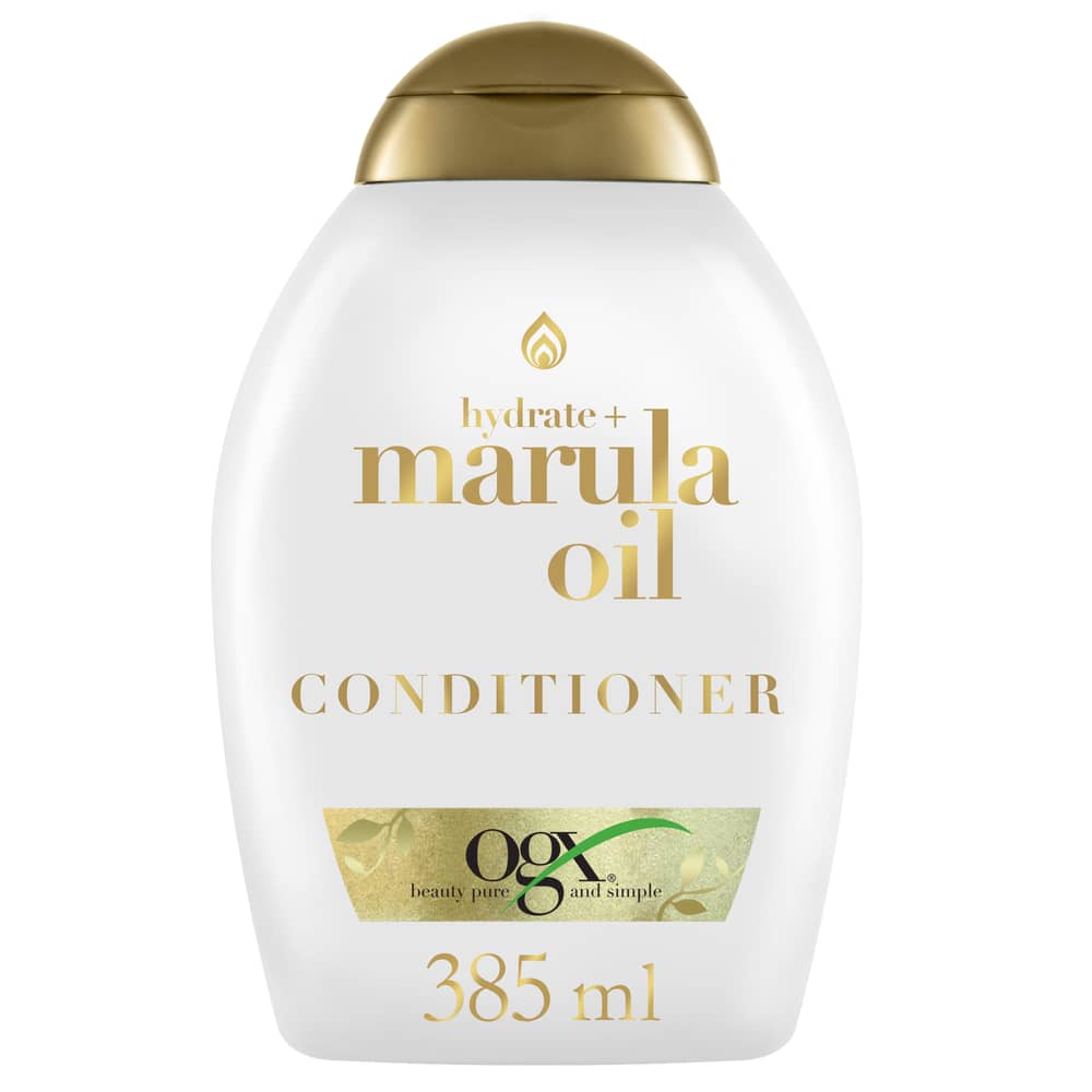 OGX Conditioner Hydrate + Marula Oil 385ml OGX Conditioner Hydrate + Marula Oil 385ml