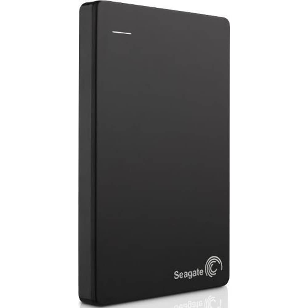 Seagate Backup Plus Portable Hard Drive USB3.0 Black 2TB STDR2000200 Seagate Backup Plus Portable Hard Drive USB3.0 Black 2TB STDR2000200