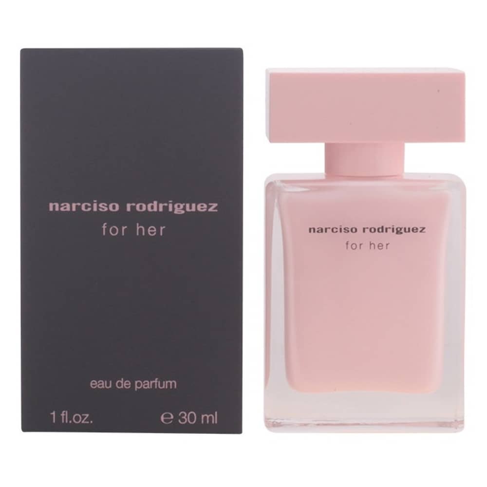 Narciso Rodriguez Eau De Parfum 30ml For Women Narciso Rodriguez Eau De Parfum 30ml For Women