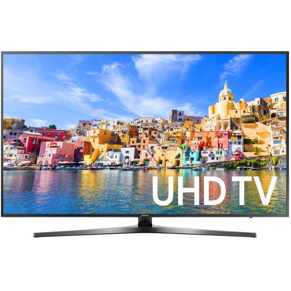 Samsung UA40KU7000KXZN UHD Smart LED Television 40inch (2018 Model) Samsung UA40KU7000KXZN UHD Smart LED Television 40inch (2018 Model)