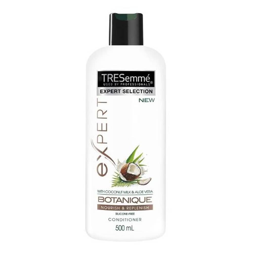 Tresemme Expert Botanique Conditioner 500ml