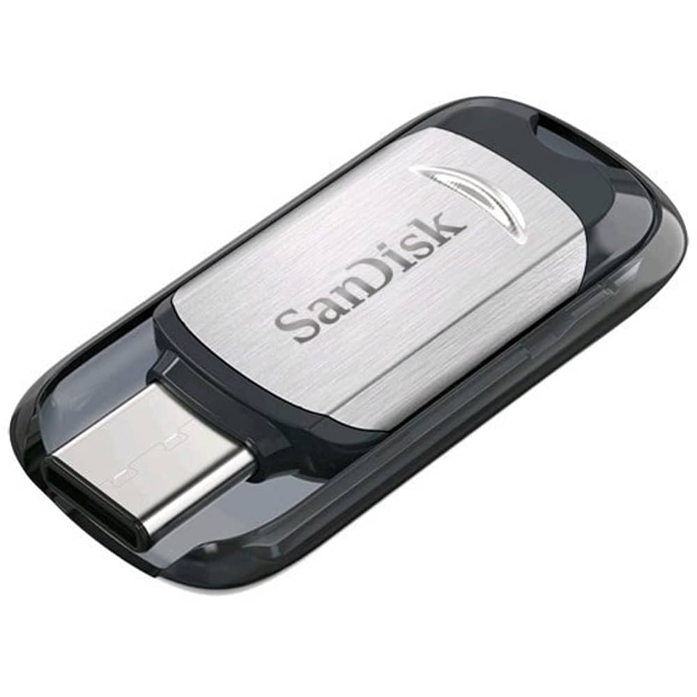 Sandisk SDCZ450032GG46 Ultra Type - C USB Flash Drive 32GB Sandisk SDCZ450032GG46 Ultra Type - C USB Flash Drive 32GB
