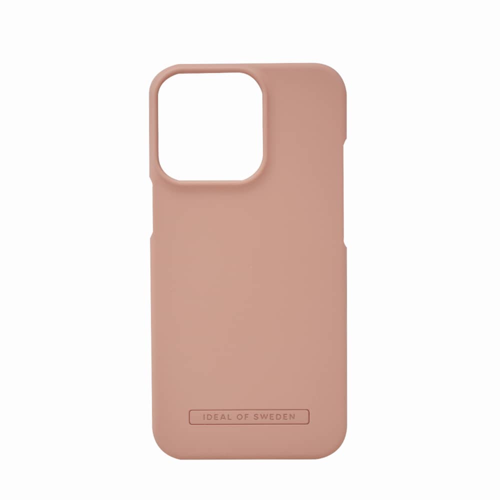 Fashion Case Ideal Of Sweden Case For Iphone 13 Pro Blush Pink Fashion Case Ideal Of Sweden Case For Iphone 13 Pro Blush Pink