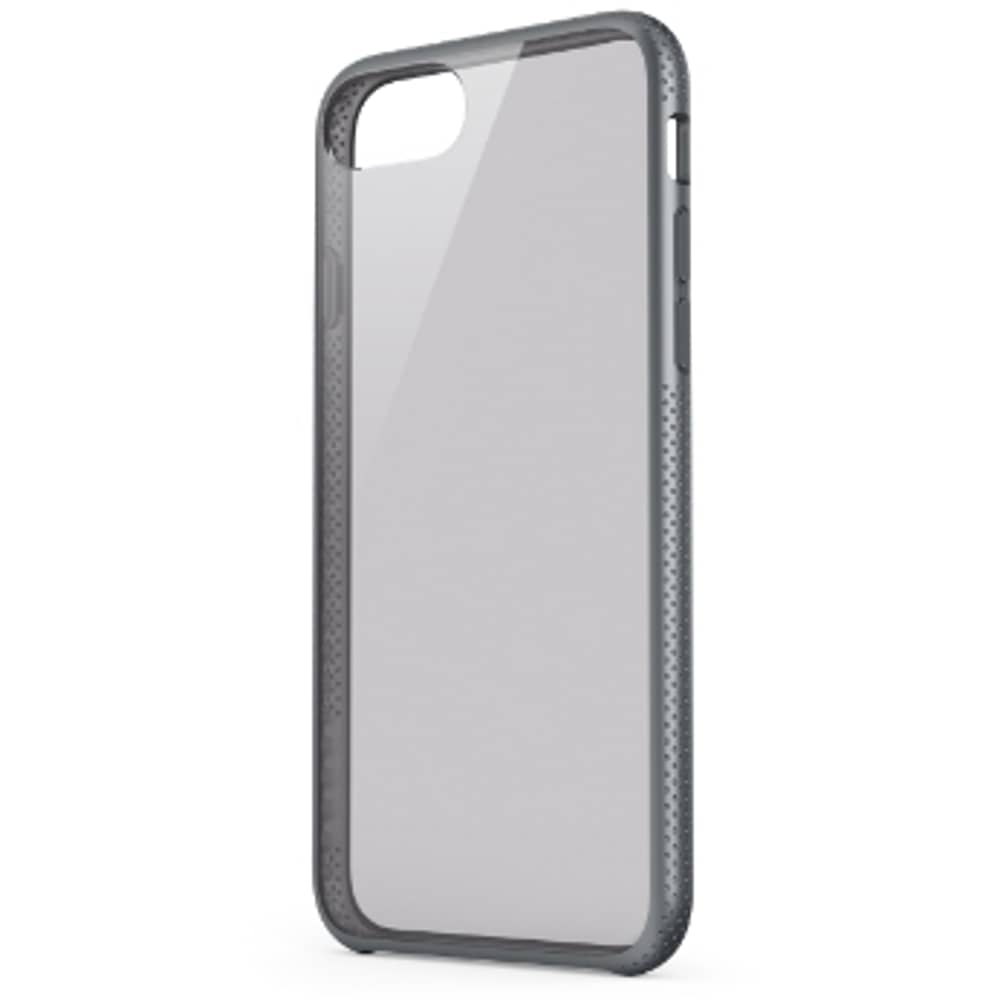 Belkin F8W809BTC00 Screen Force Case Grey For iPhone 7 Plus