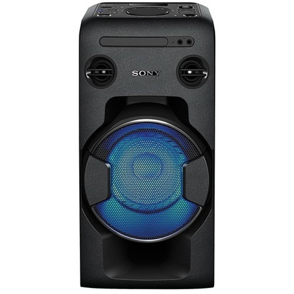 Sony MHCV11 Bluetooth HiFi System Sony MHCV11 Bluetooth HiFi System