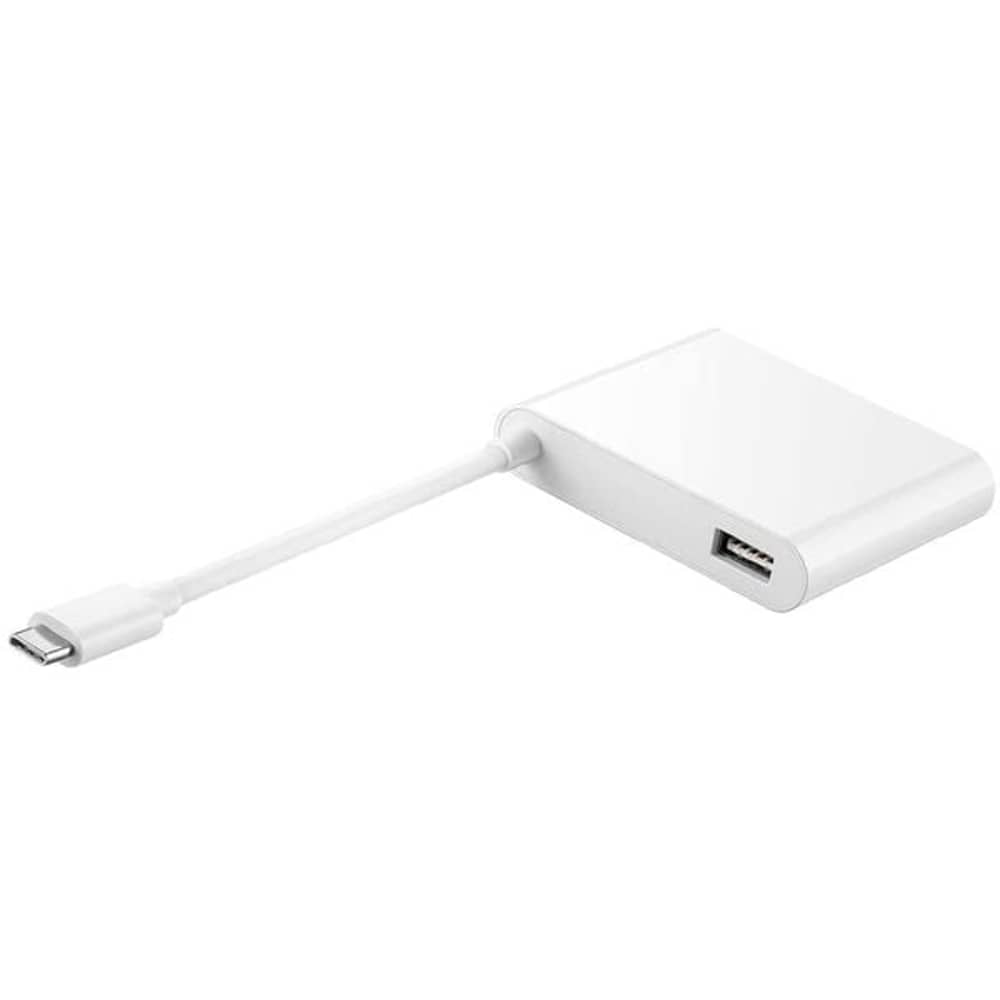 Huawei Adapter Matedock 2 White Huawei Adapter Matedock 2 White