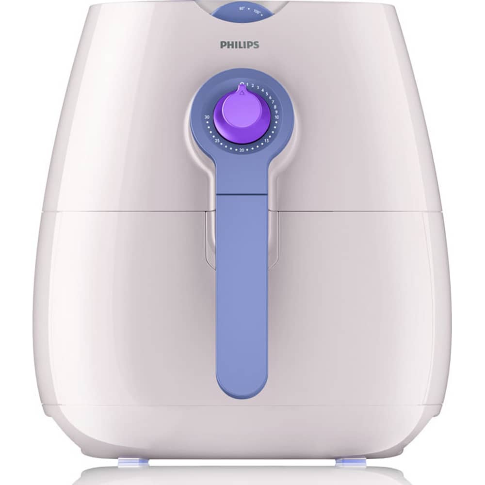Philips HD922040 Air Fryer White + HR7627 Food Processor Philips HD922040 Air Fryer White + HR7627 Food Processor