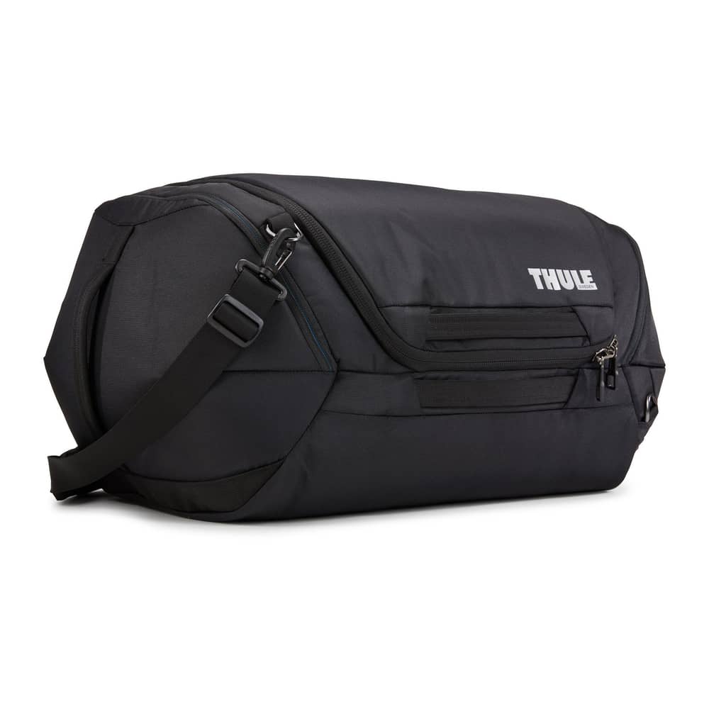 Thule Subterra Duffel Bag 60 L - Black