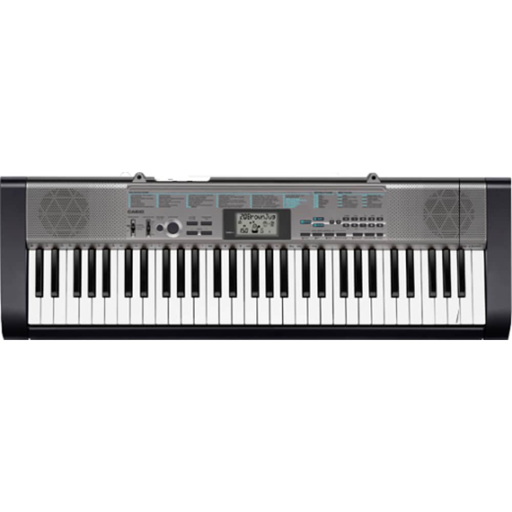 Casio CTK1300 Keyboard Casio CTK1300 Keyboard