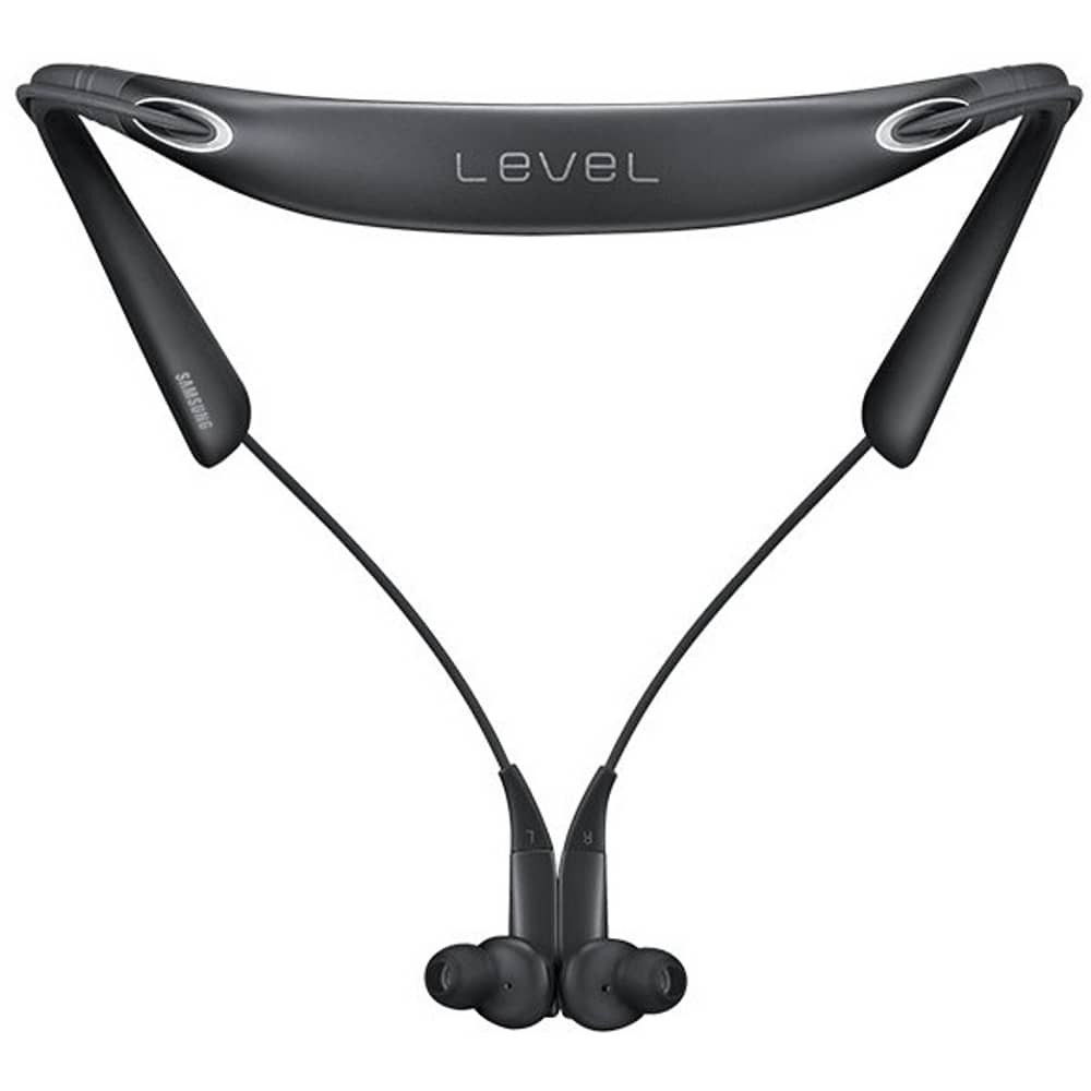 Samsung Level U Pro-Wireless Headphone Universal Black EO-BN920CBEGAE Samsung Level U Pro-Wireless Headphone Universal Black EO-BN920CBEGAE