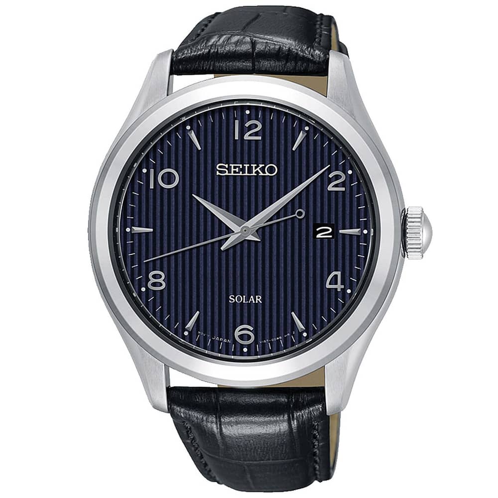 Seiko SNE491P1 Analog Watch For Men Seiko SNE491P1 Analog Watch For Men