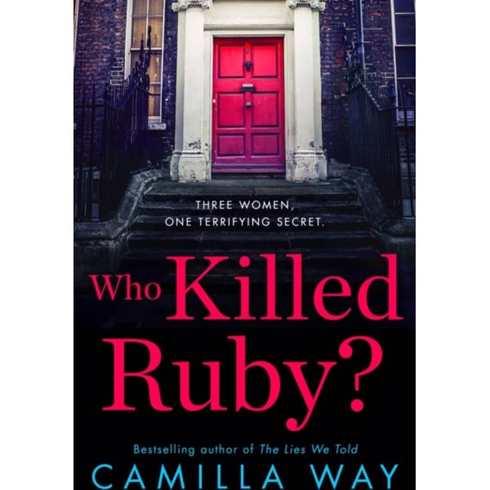 Who Killed Ruby?