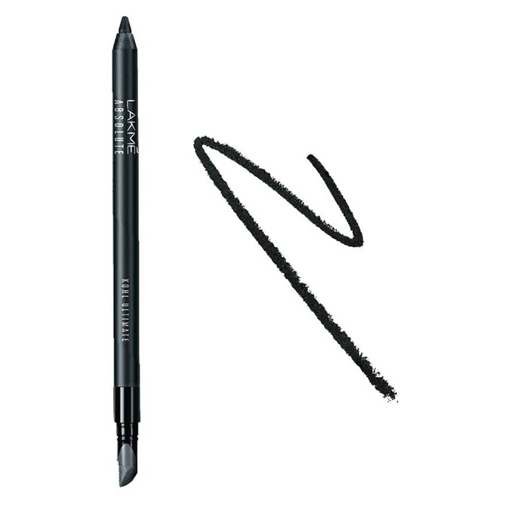 Lakme Absolute Kohl Ultimate Kajal 1.2Gm Lakme Absolute Kohl Ultimate Kajal 1.2Gm