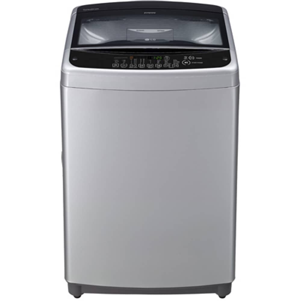 LG Top Load Fully Automatic Washer 16kg T1666TEFT1