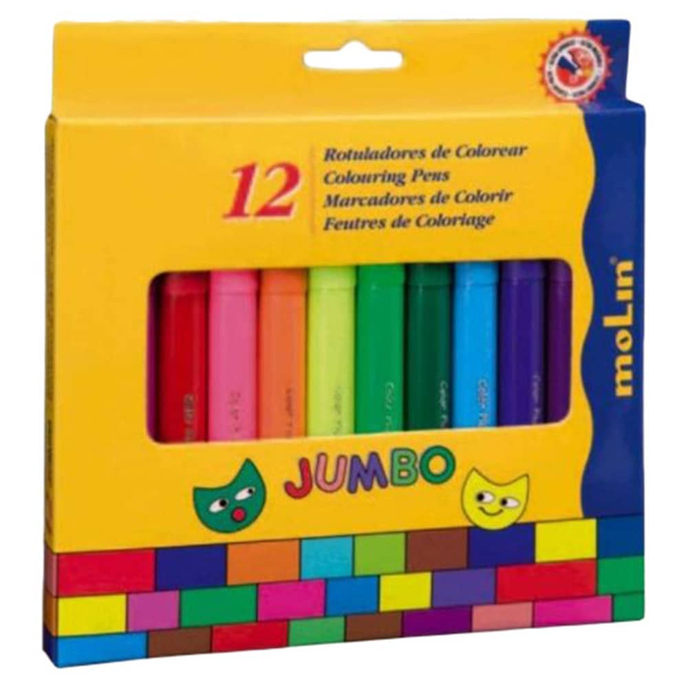 مولين ألوان