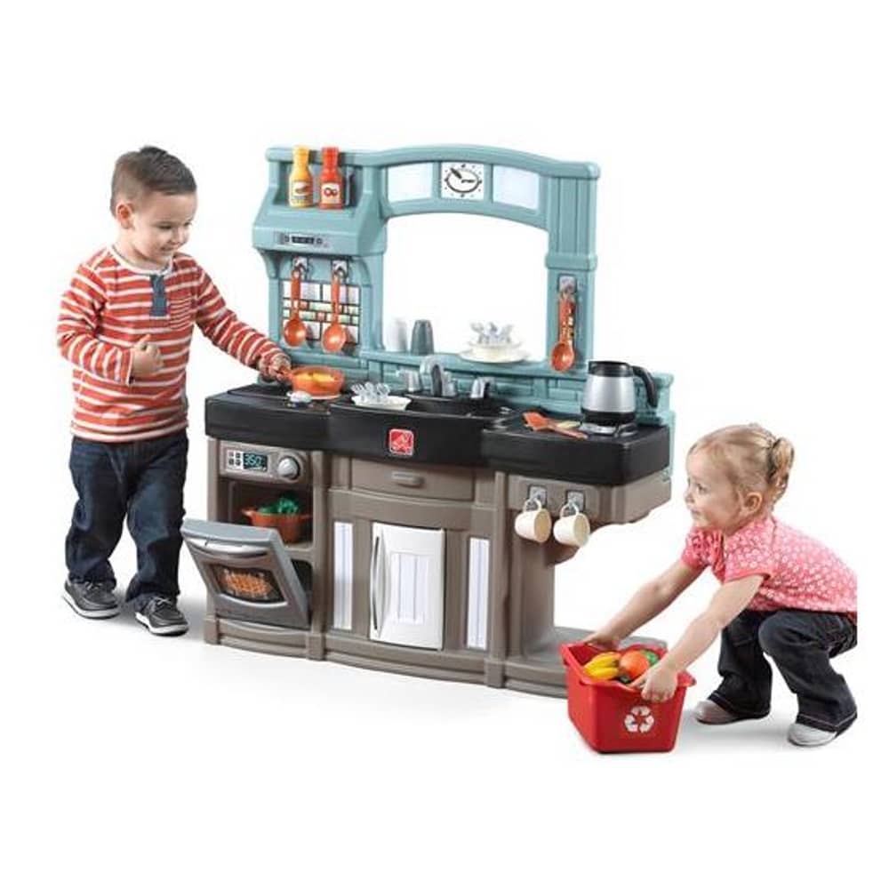 STEP2 Best Chef's Kitchen