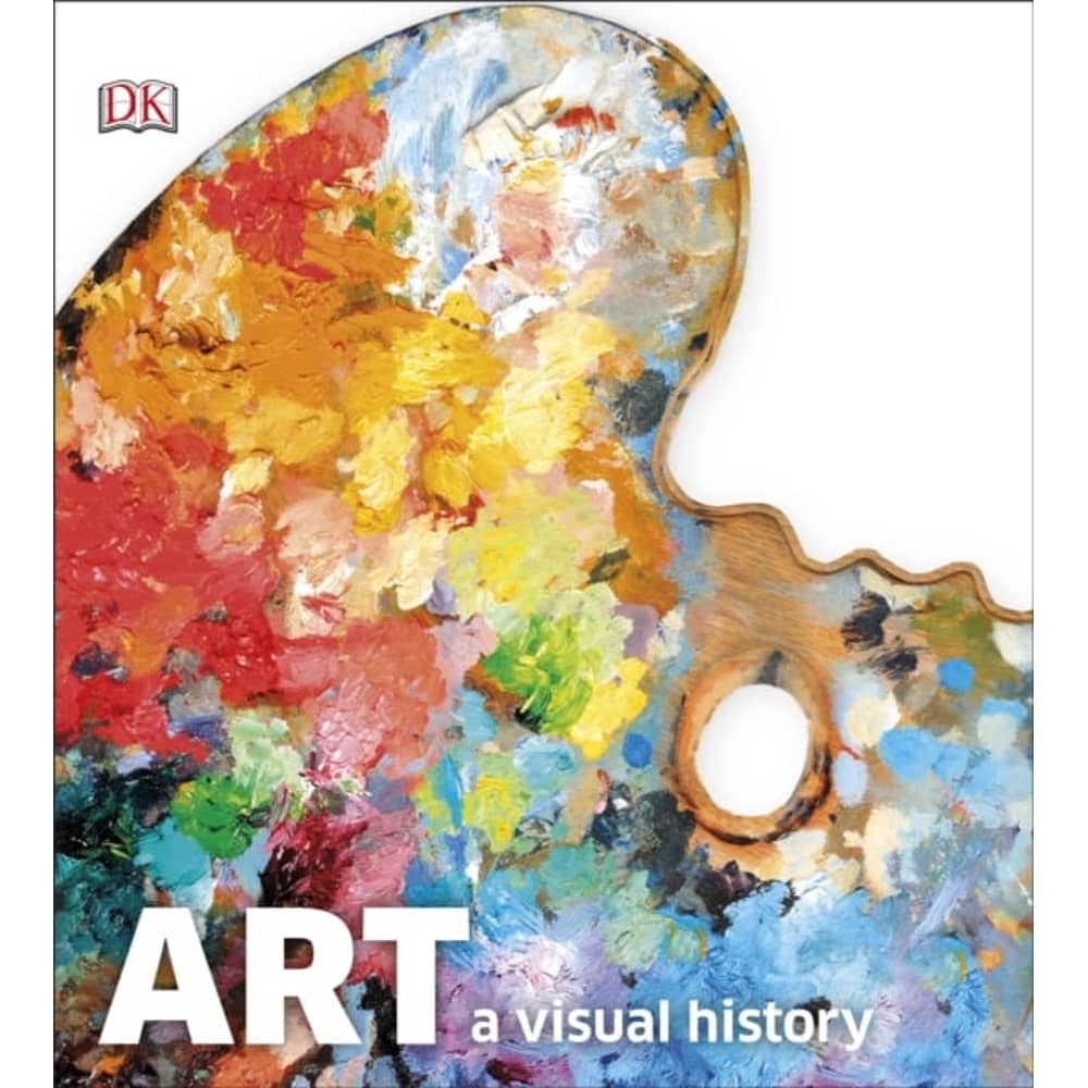 Art : A Visual History Art : A Visual History