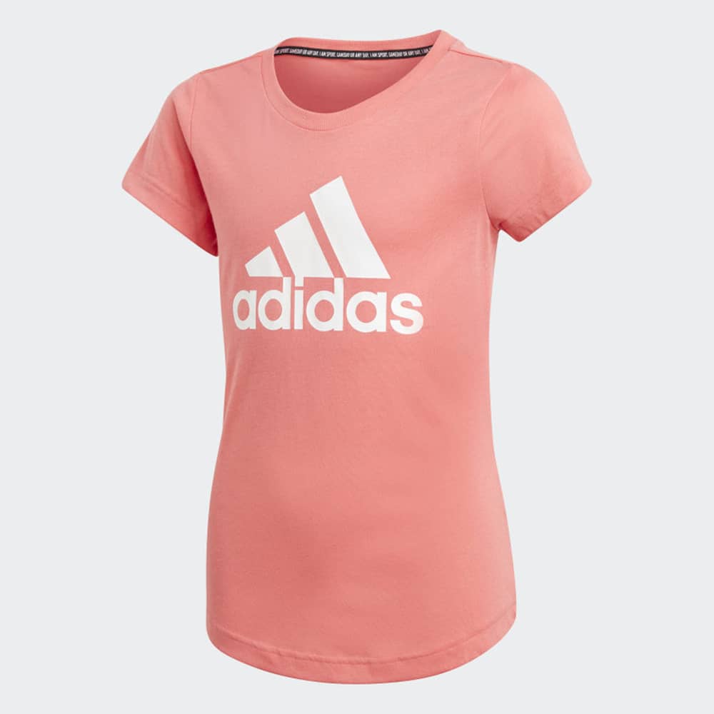 Adidas Yg Mh Bos Tee Kids Training Shirt Ge0960 128 Adidas Yg Mh Bos Tee Kids Training Shirt Ge0960 128