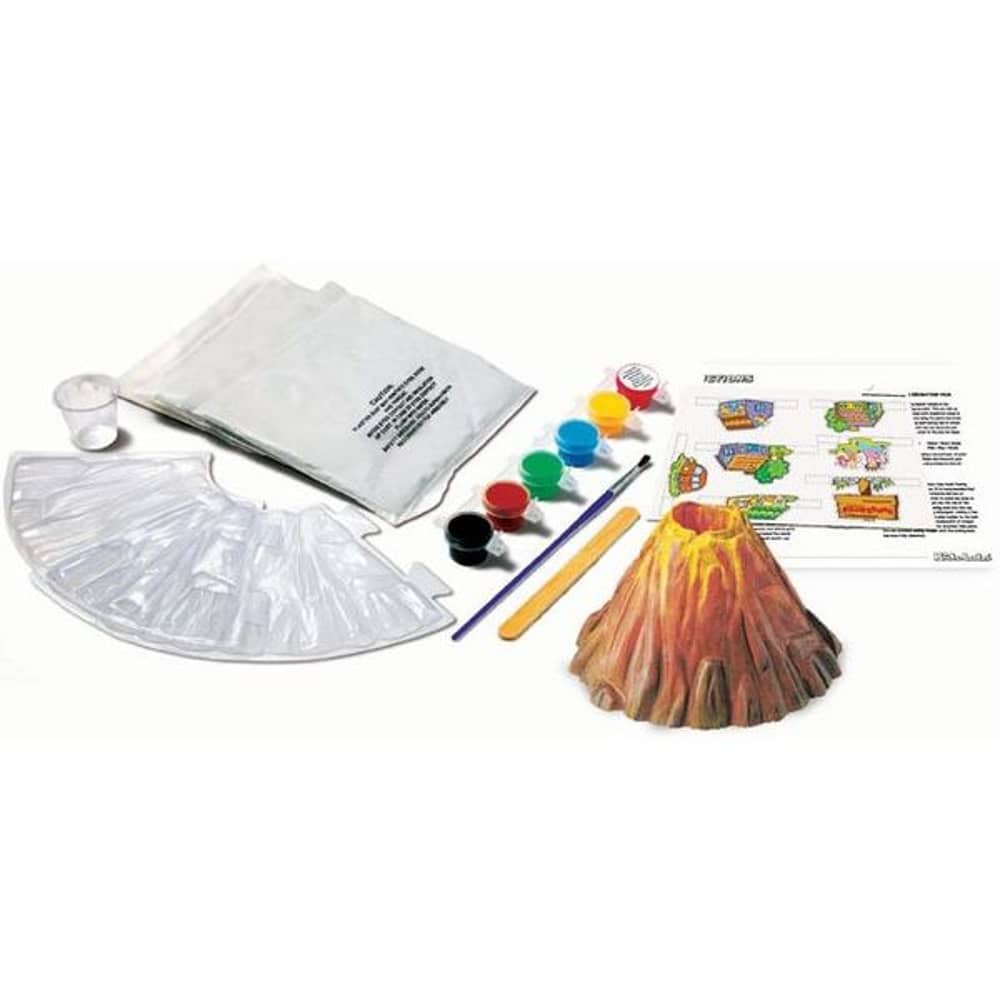 4M 3230 Volcano Making Kit